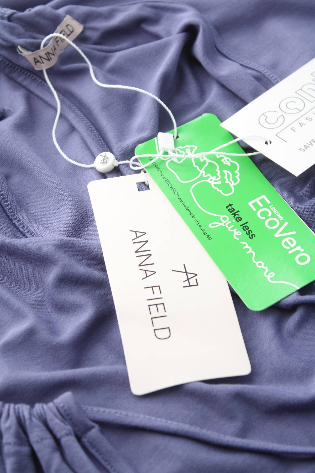 Γυναικείο αμάνικο Anna Field3