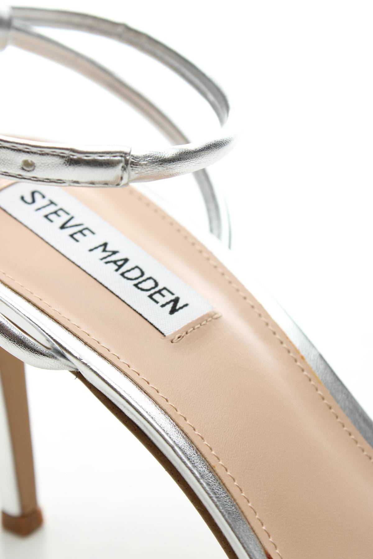 Сандали Steve Madden5