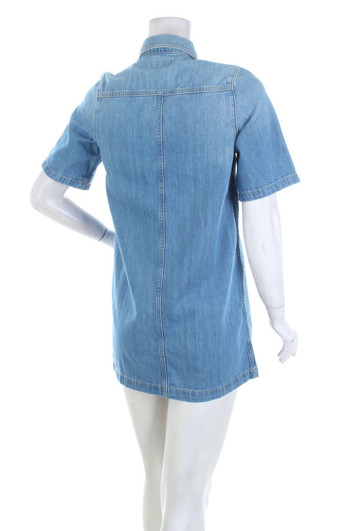 Рокля Pepe Jeans2