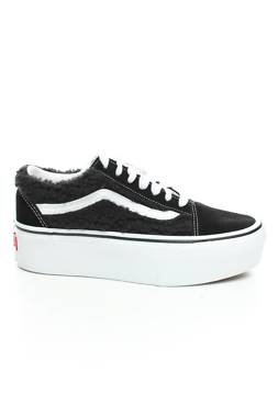 Кецове Vans1