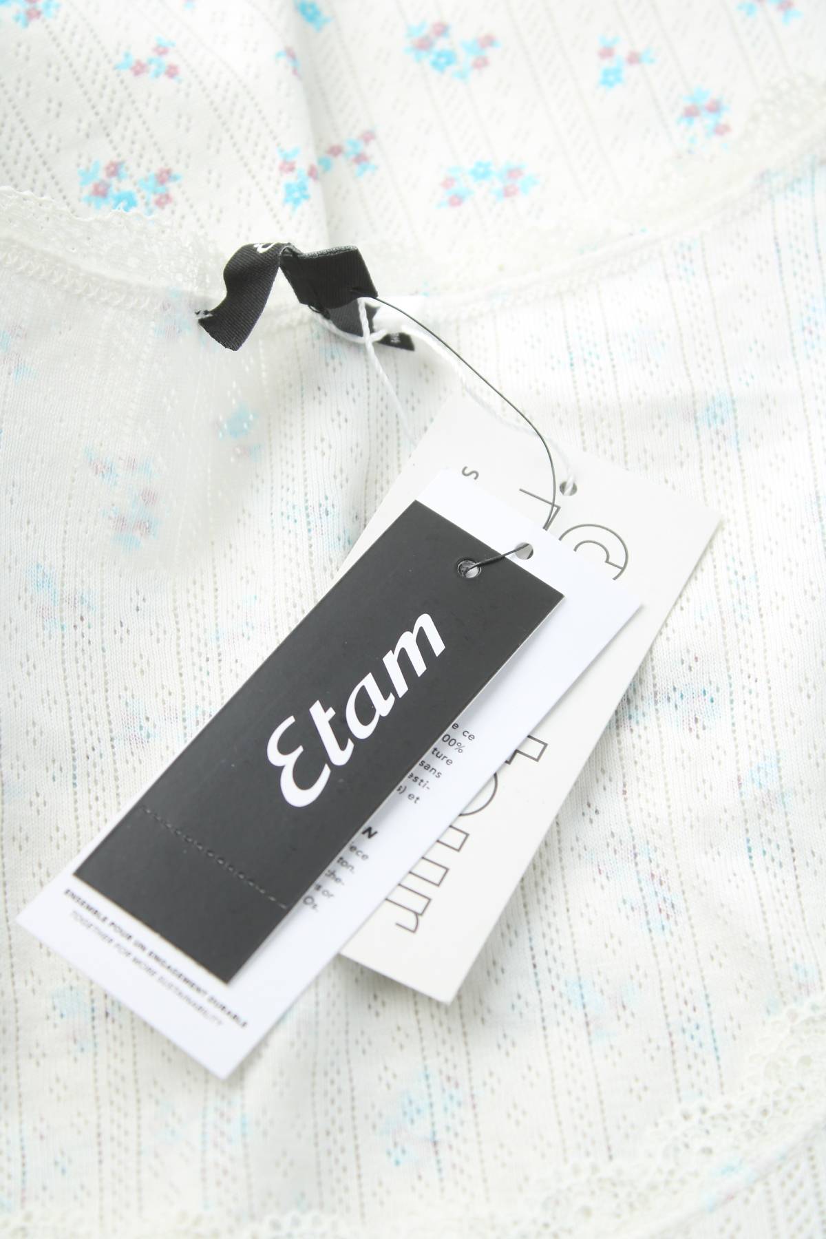 Γυναικεία μπλούζα Etam3