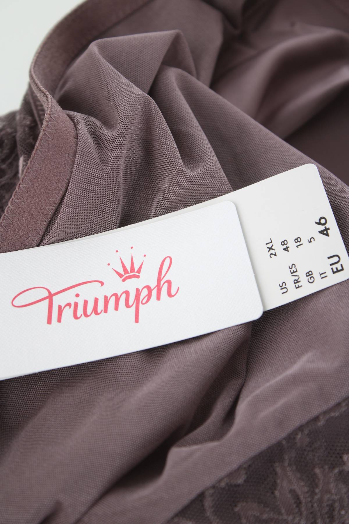 Μπικίνι Triumph3