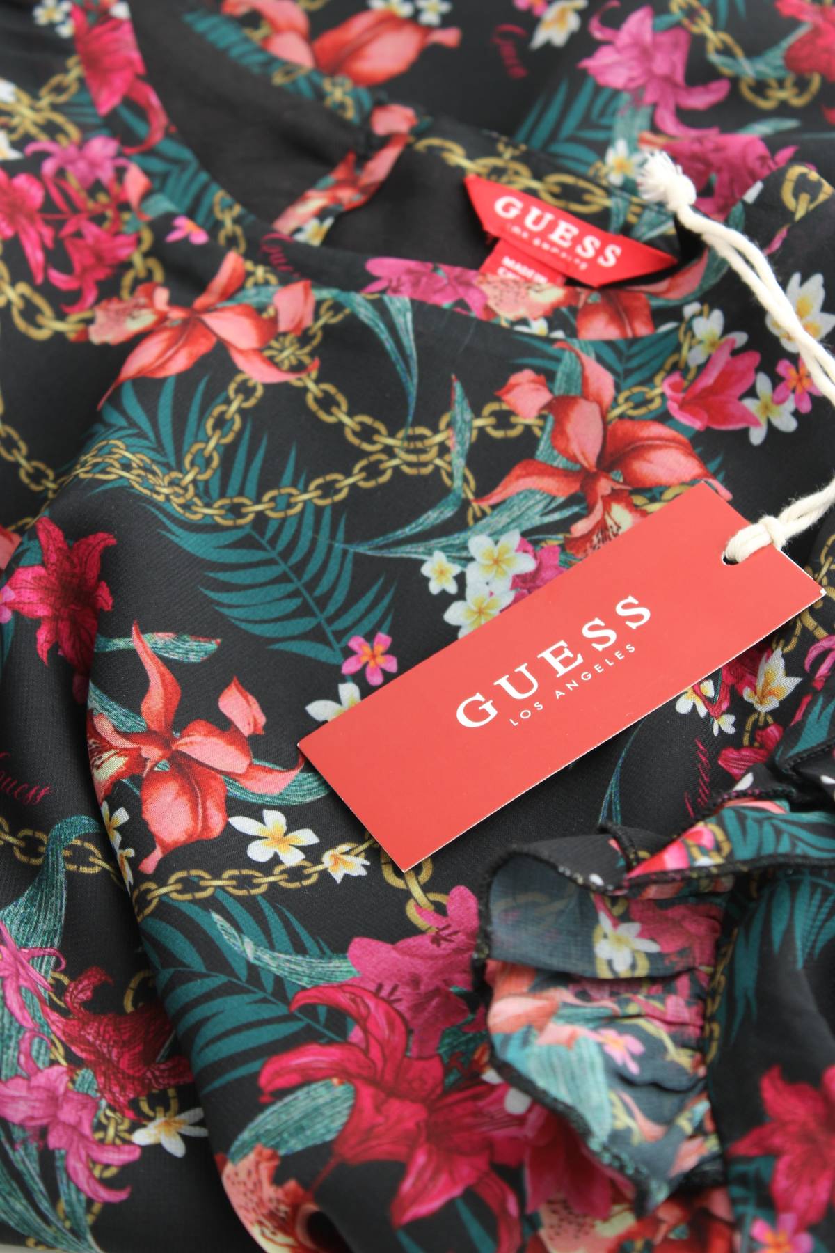 Παιδικές μπλούζες Guess3