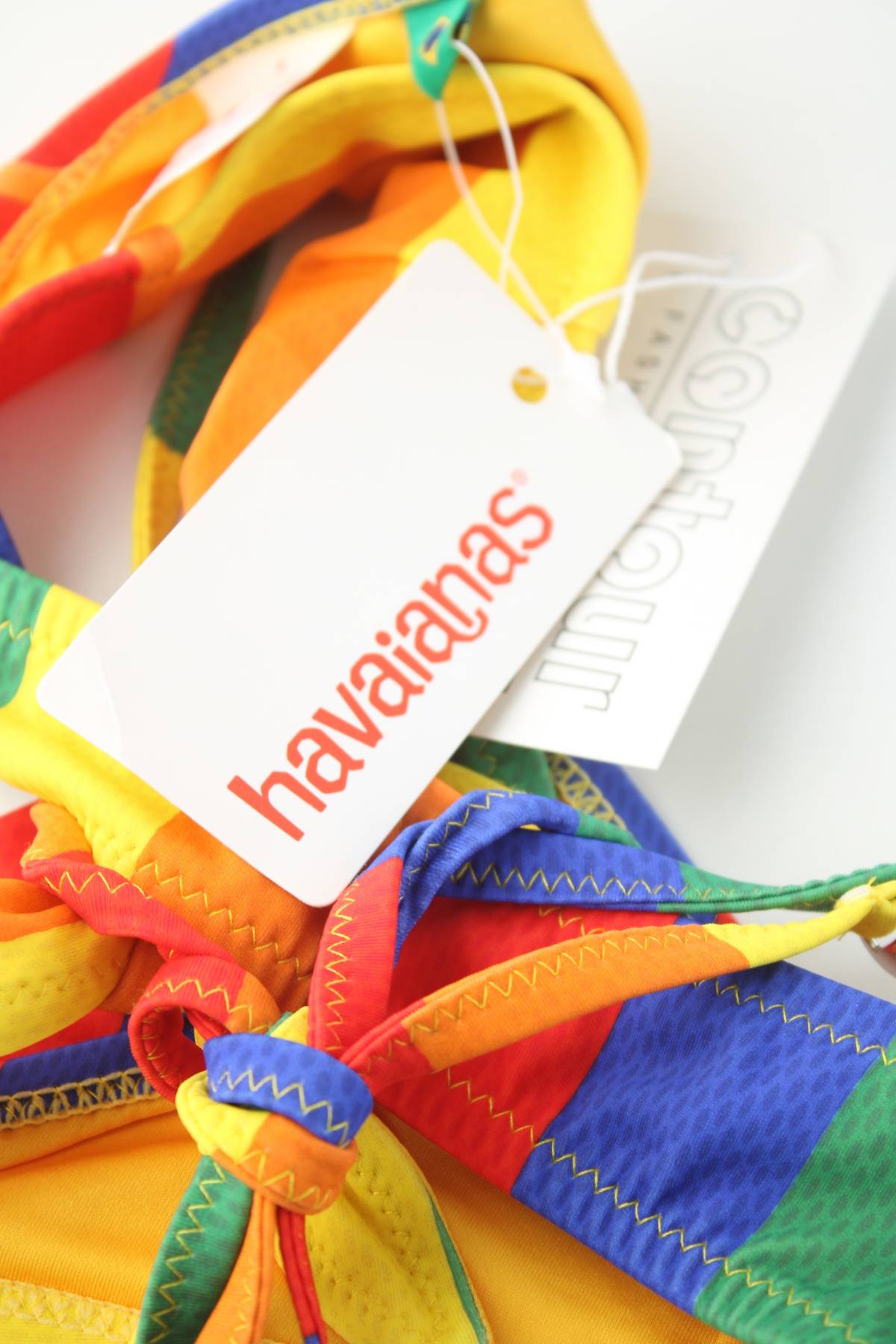 Μαγιό πάνω τμήμα Havaianas3