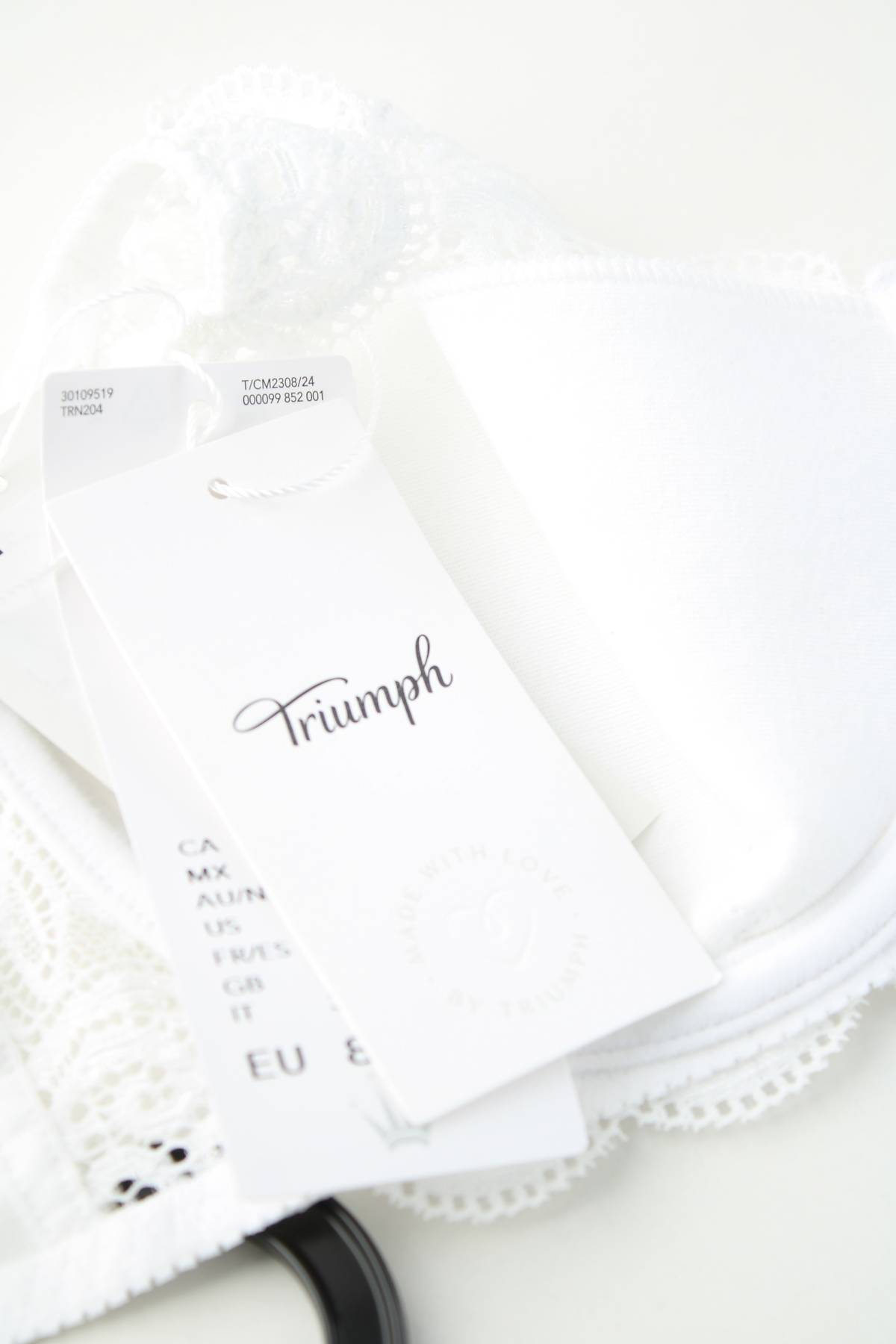 Сутиен Triumph3