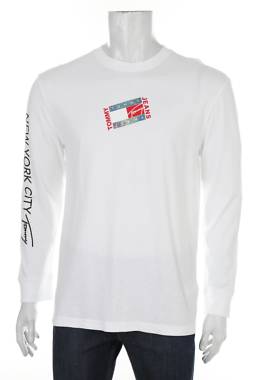 Мъжка блуза Tommy Jeans1 - Contour.bg Мъжка блуза Tommy Jeans1