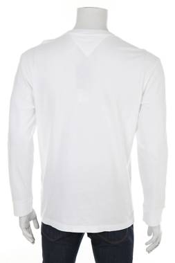 Мъжка блуза Tommy Jeans2 - Contour.bg Мъжка блуза Tommy Jeans2