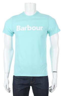 Мъжка тениска Barbour1