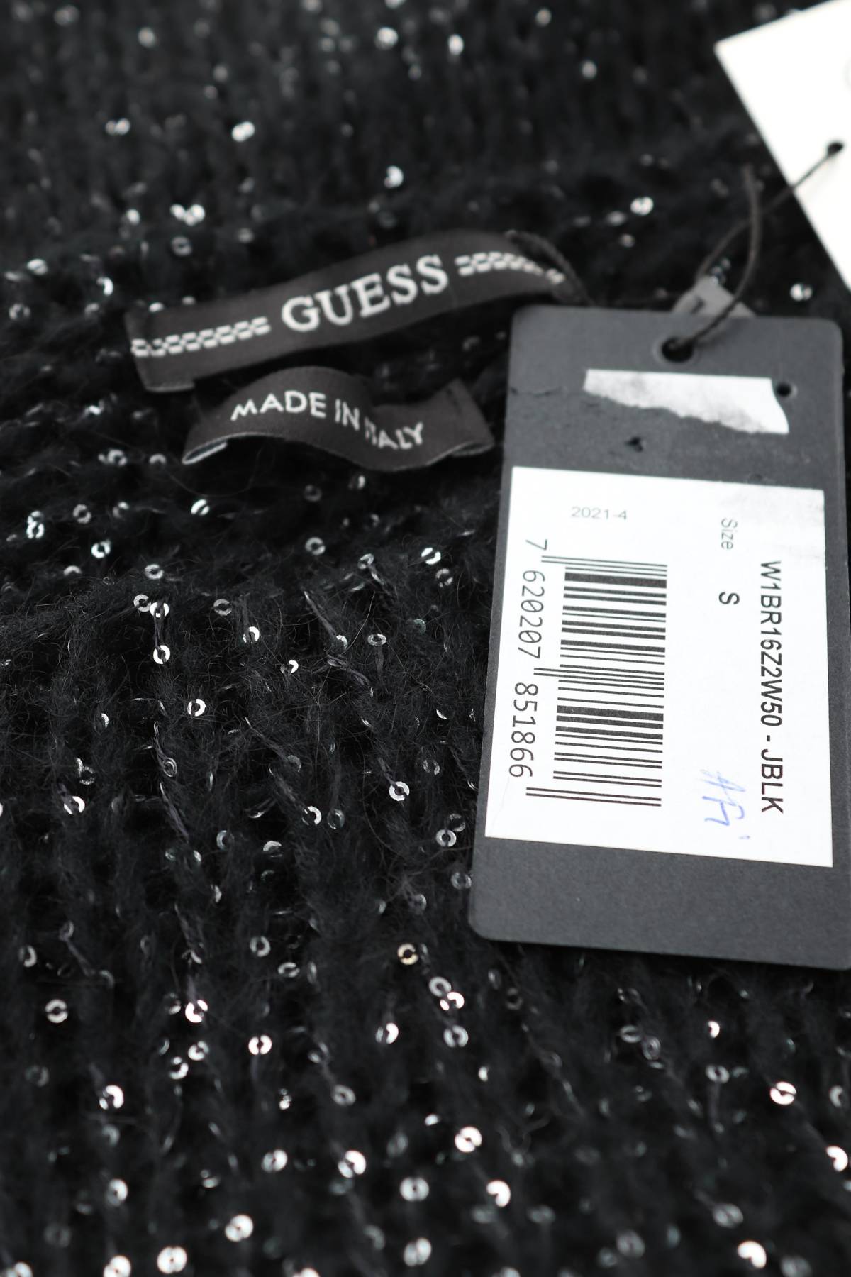 Γυναικείο πουλόβερ Guess3