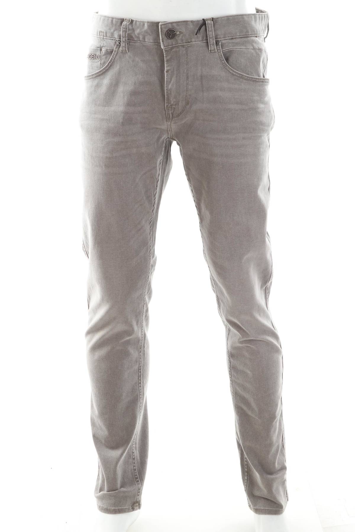 Мъжки дънки Pme Legend1