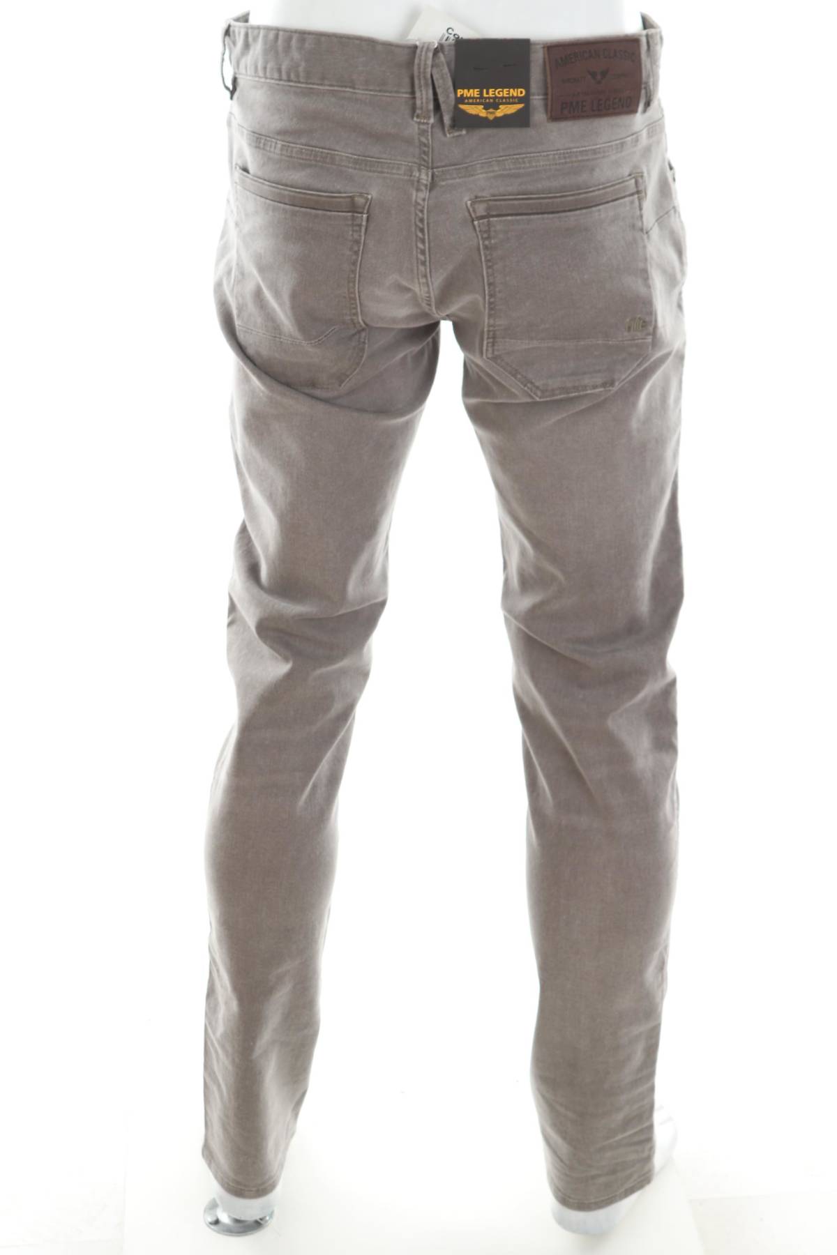 Мъжки дънки Pme Legend2