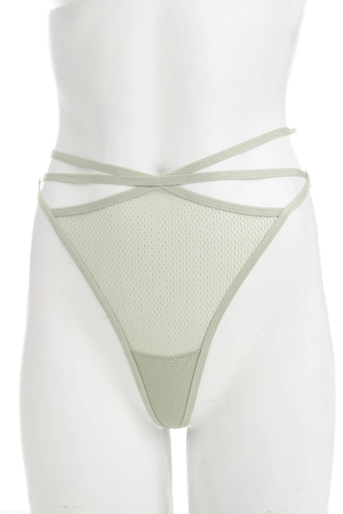 Μπικίνι Hunkemoller1