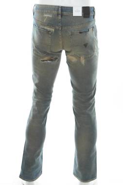 Ανδρικά τζιν Guess2 - Contourshop.gr Ανδρικά τζιν Guess2