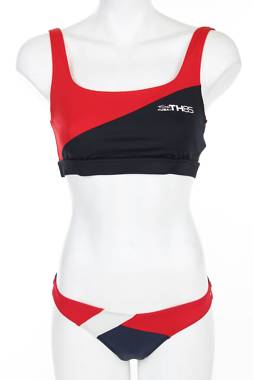 Бански костюм Tommy Hilfiger1