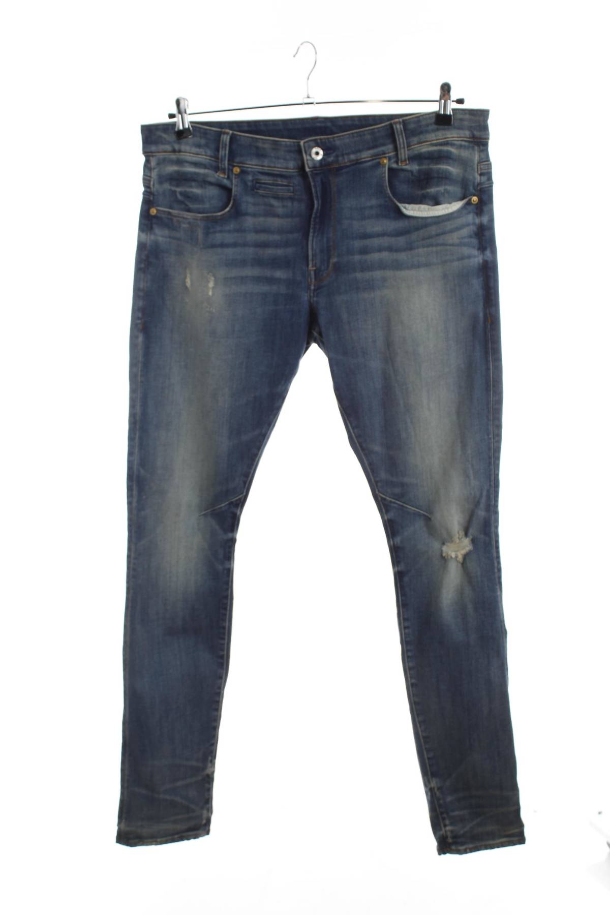 Дамски дънки G-Star Raw1 - Contour.bg Дамски дънки G-Star Raw1
