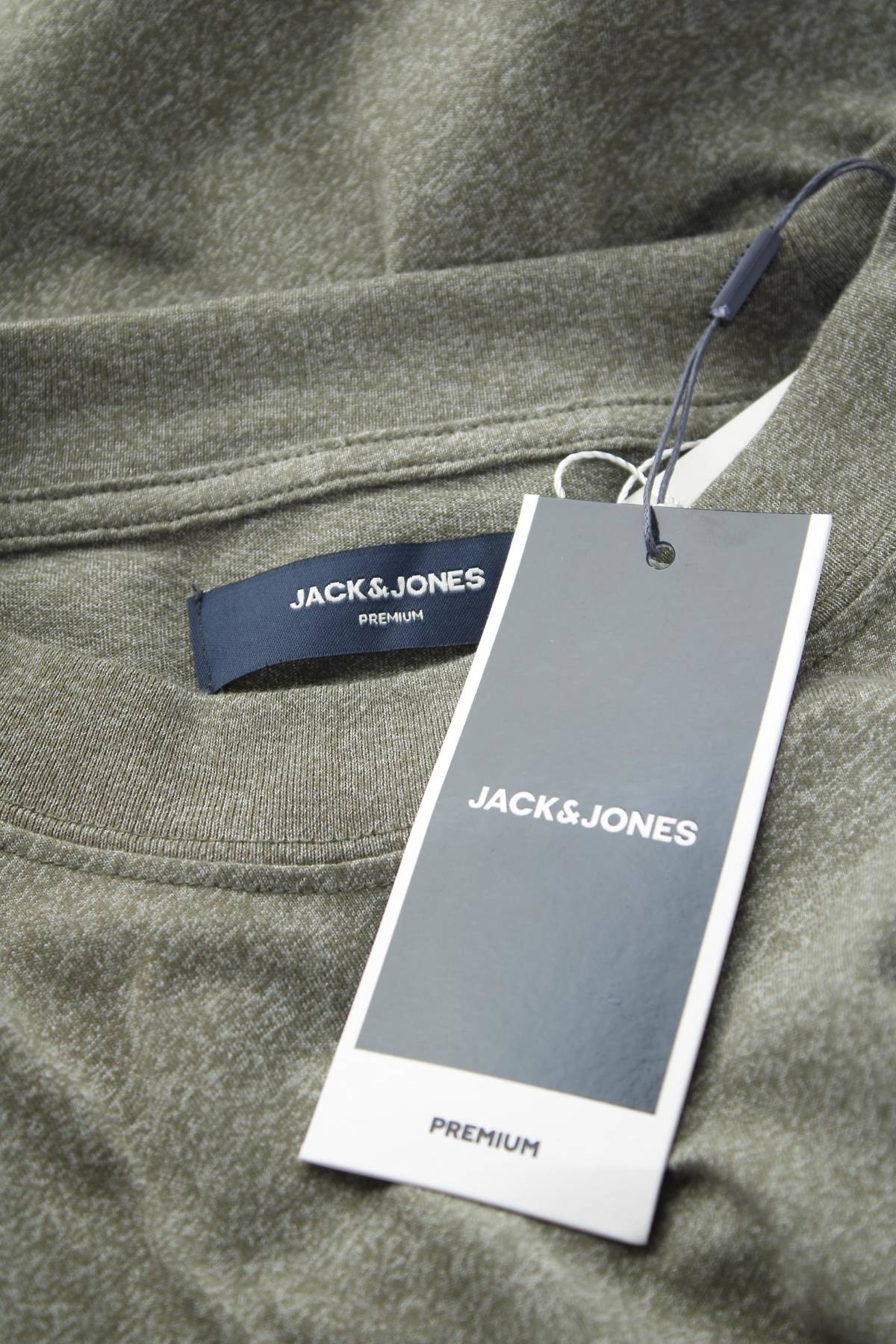 Ανδρικό t-shirt Jack & Jones Premium3 - Contourshop.gr Ανδρικό t-shirt Jack & Jones Premium3