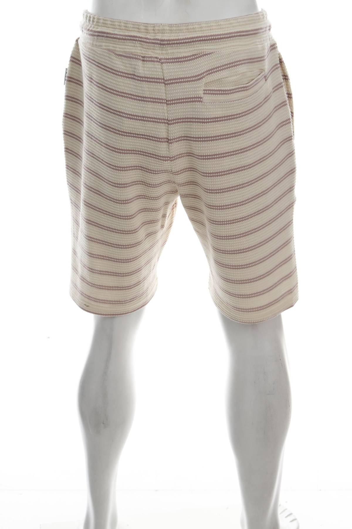 Ανδρικό σορτσάκι Only & Sons2 - Contourshop.gr Ανδρικό σορτσάκι Only & Sons2