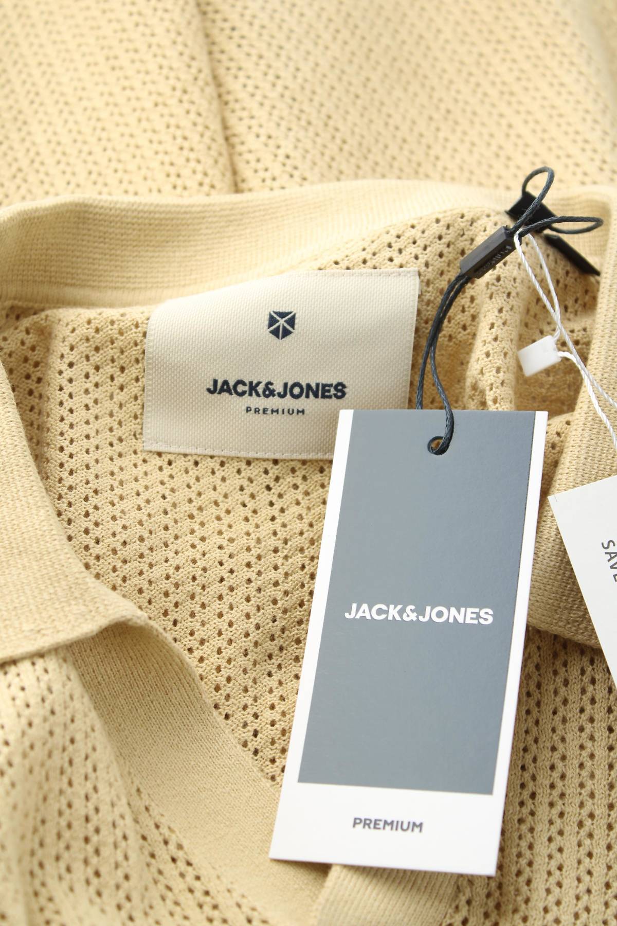 Мъжки пуловер Jack & Jones Premium3
