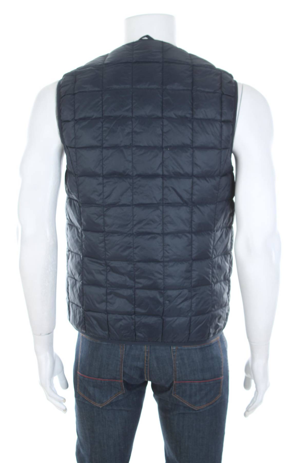 Мъжки елек Only & Sons2 - Contour.bg Мъжки елек Only & Sons2