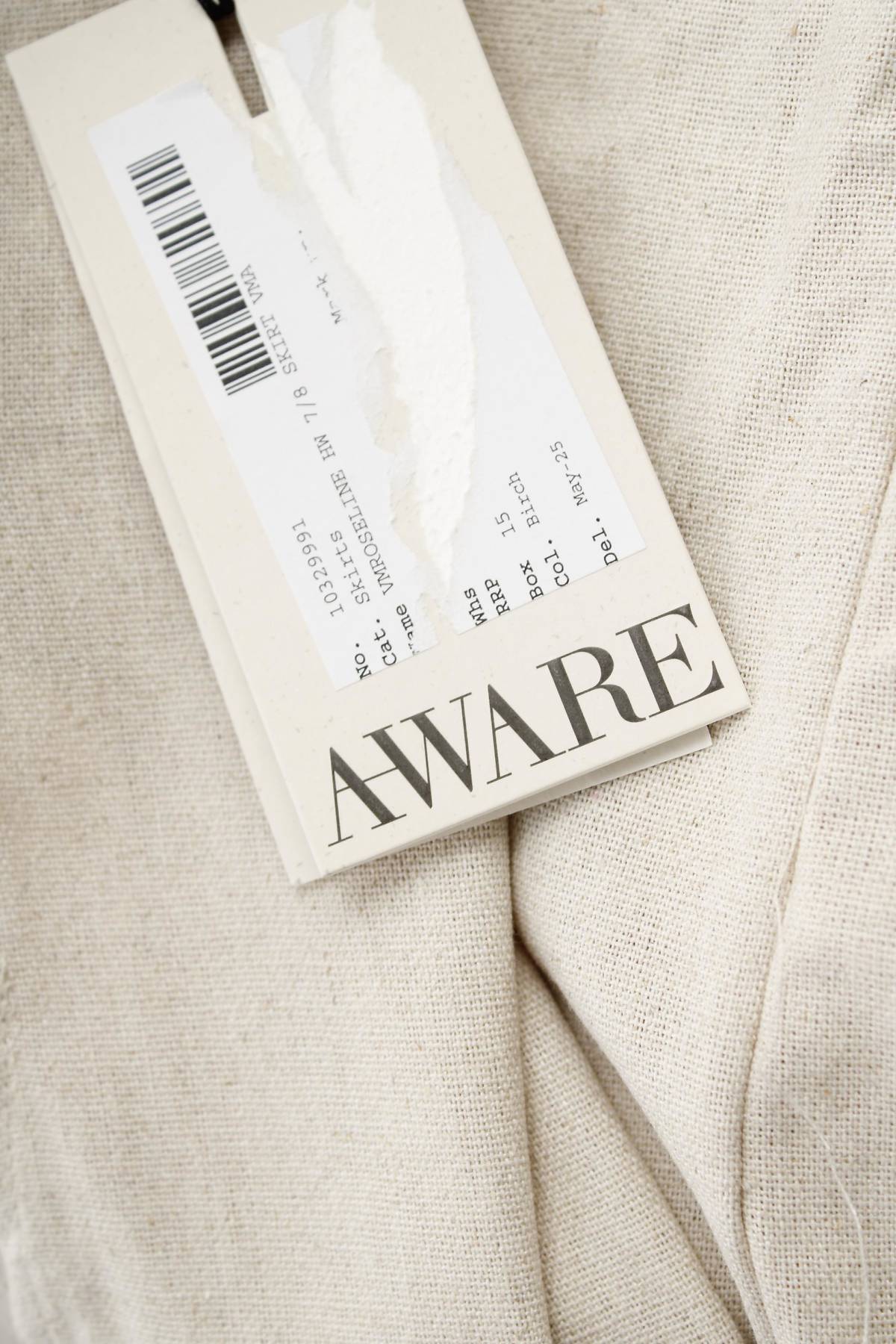 Φούστα Aware by Vero Moda3