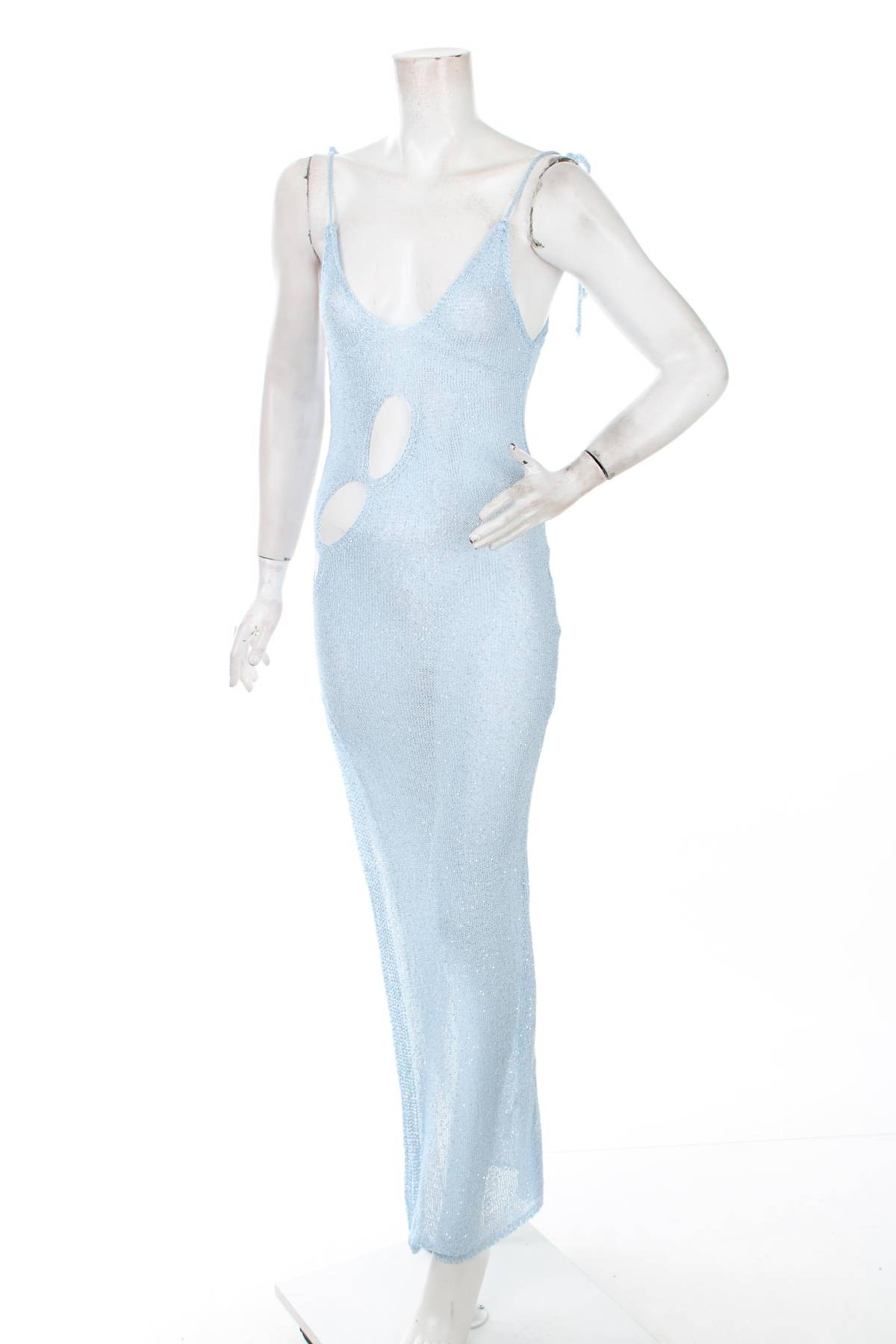 Рокля Boohoo1 - Contour.bg Рокля Boohoo1