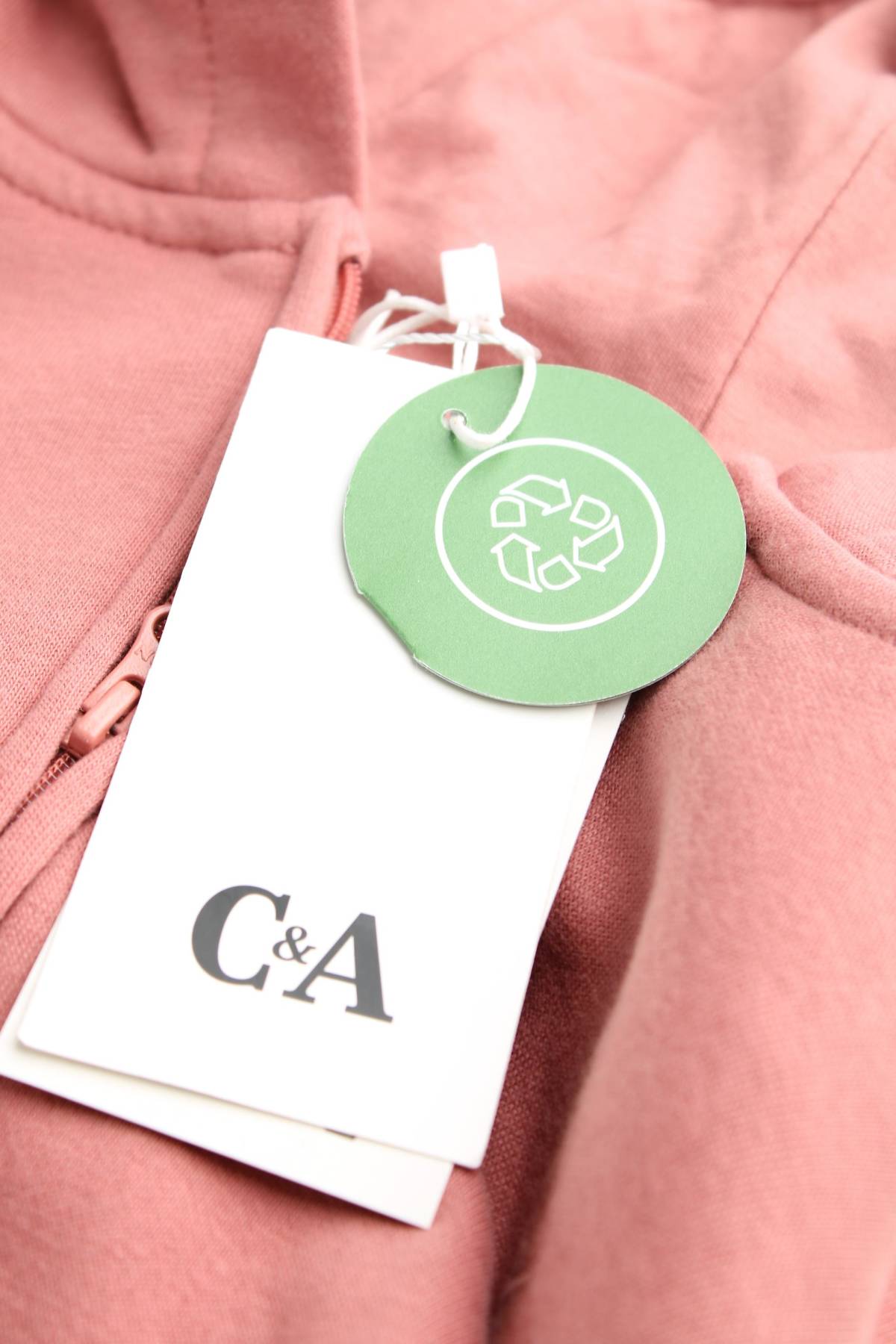 Παιδικό φούτερ C&A3