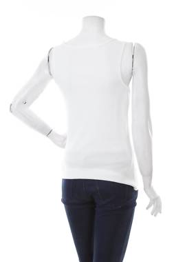 Γυναικείο αμάνικο Guess2