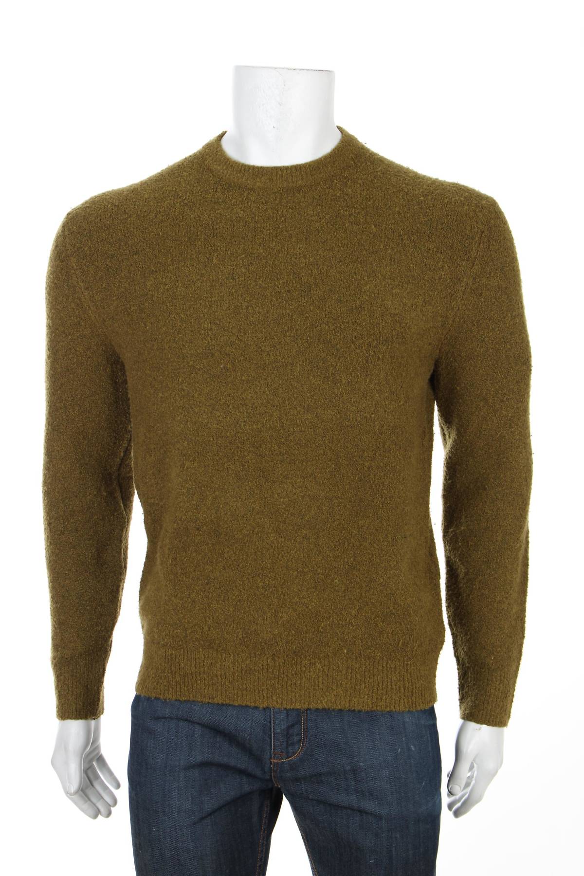 Мъжки пуловер C&A1