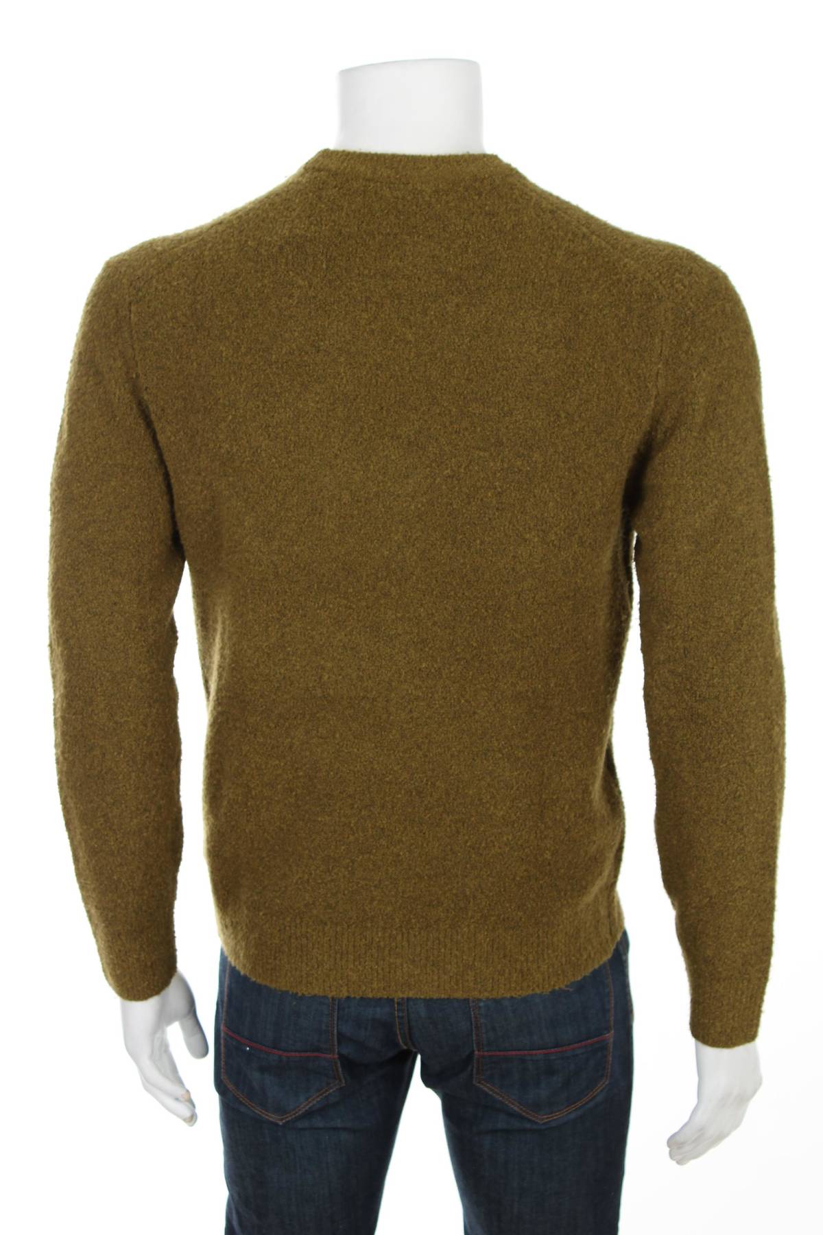 Мъжки пуловер C&A2