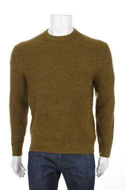 Мъжки пуловер C&A1