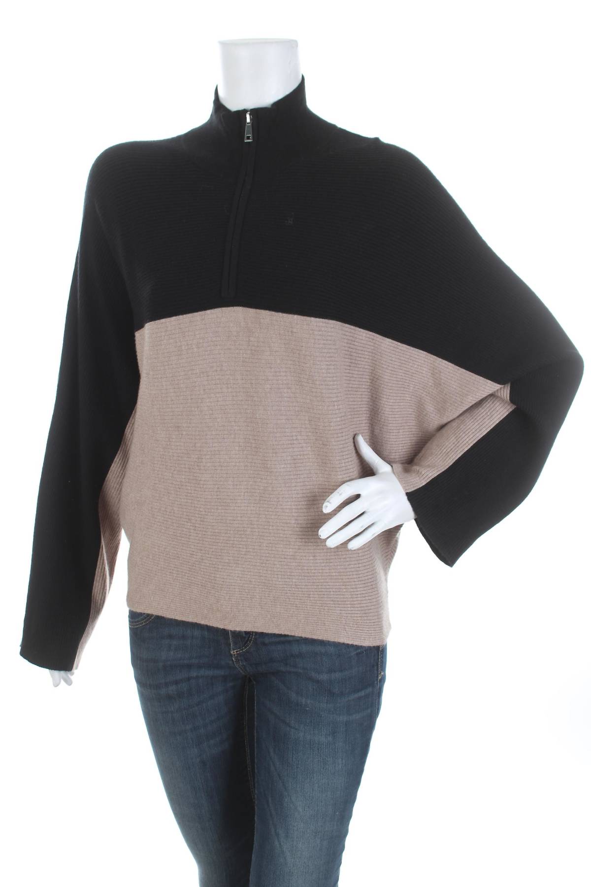 Γυναικείο πουλόβερ C&A1