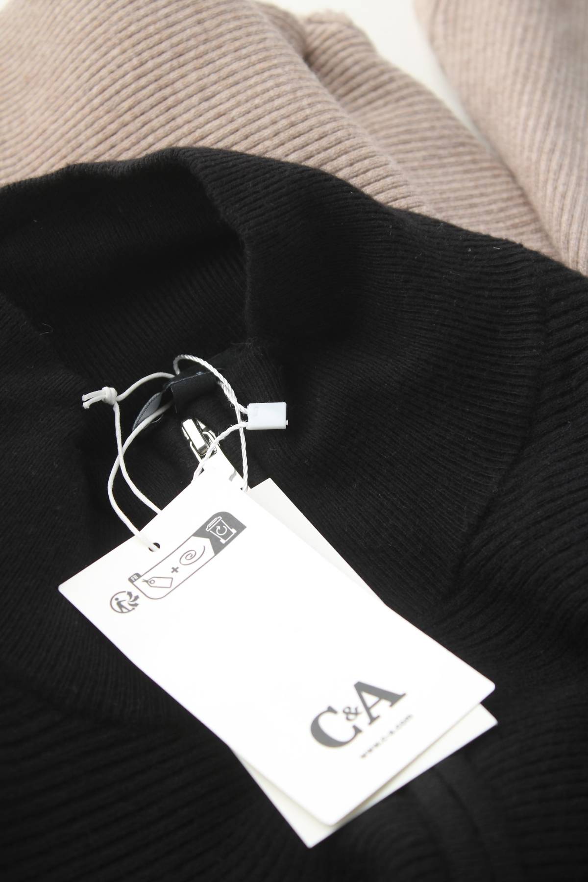 Γυναικείο πουλόβερ C&A3