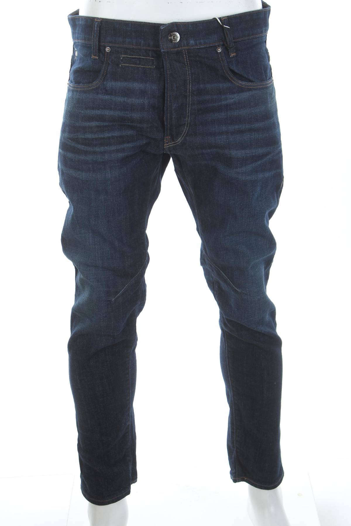 Мъжки дънки G-Star Raw1 - Contour.bg Мъжки дънки G-Star Raw1
