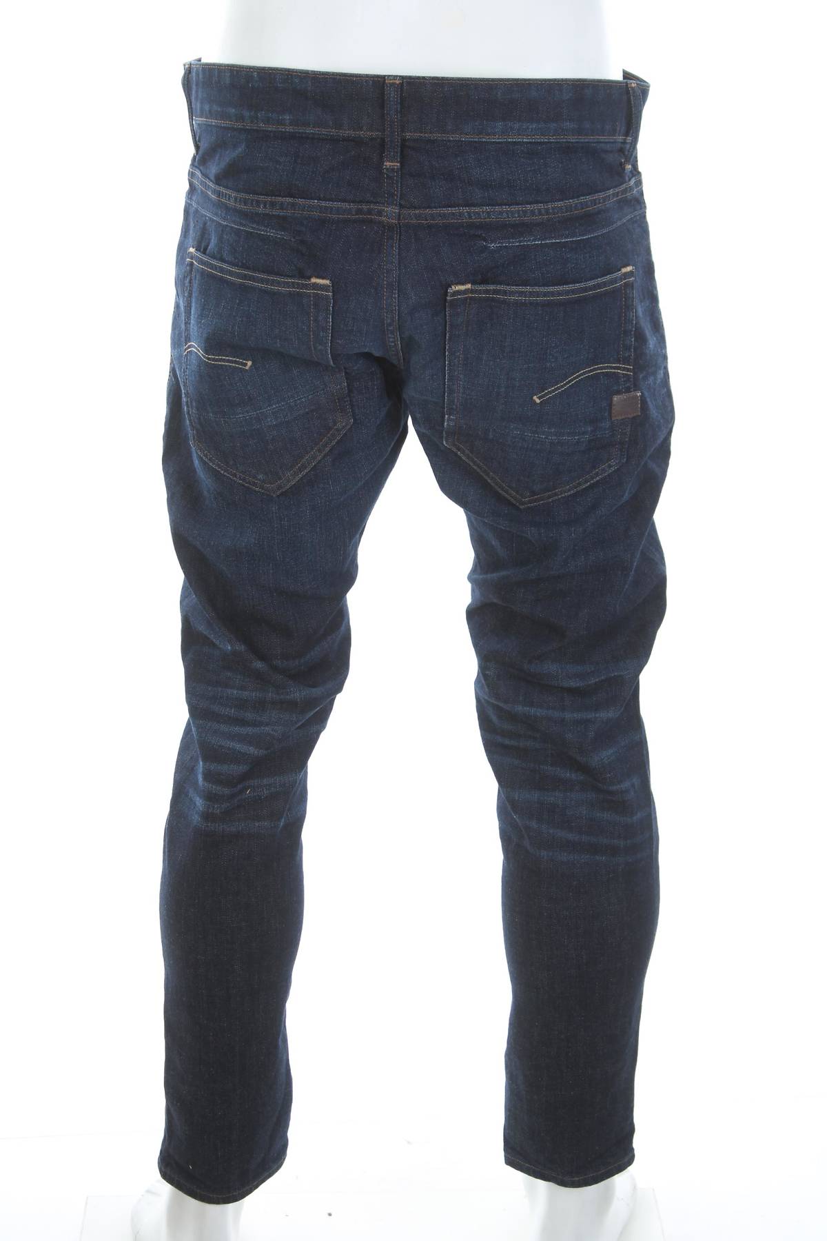 Мъжки дънки G-Star Raw2 - Contour.bg Мъжки дънки G-Star Raw2