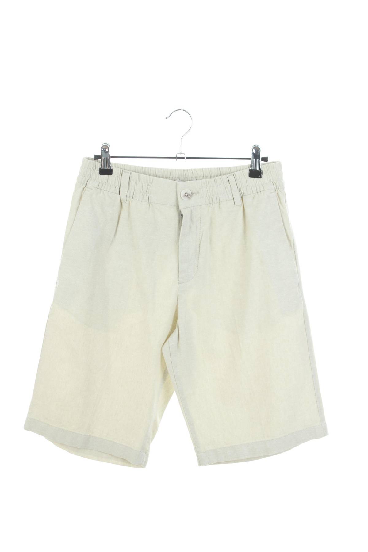 Мъжки къс панталон Tom Tailor1