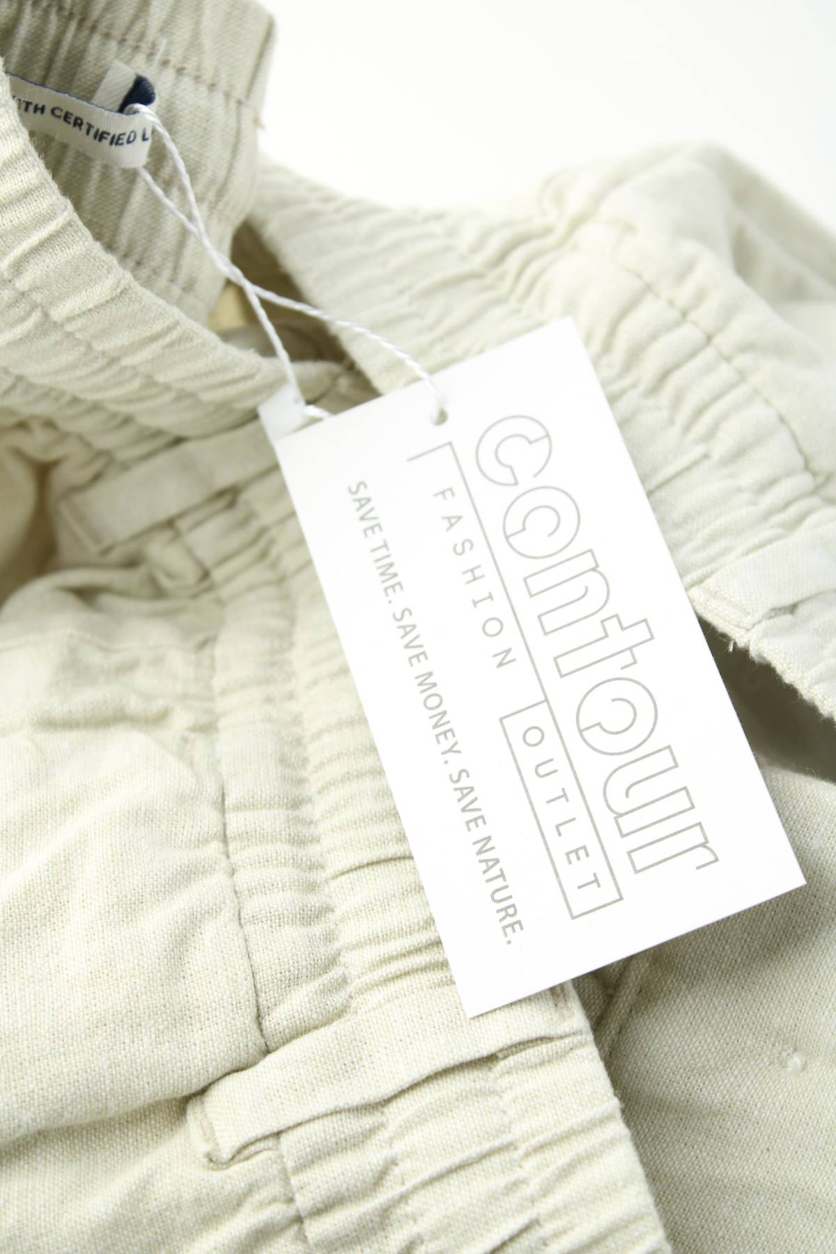 Мъжки къс панталон Tom Tailor3