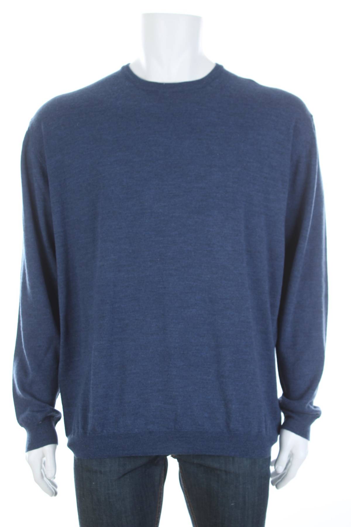 Ανδρικό πουλόβερ Pull Love1