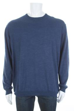 Ανδρικό πουλόβερ Pull Love1