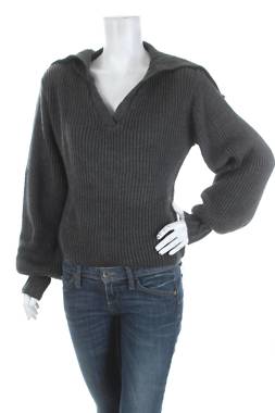 Дамски пуловер Boohoo1