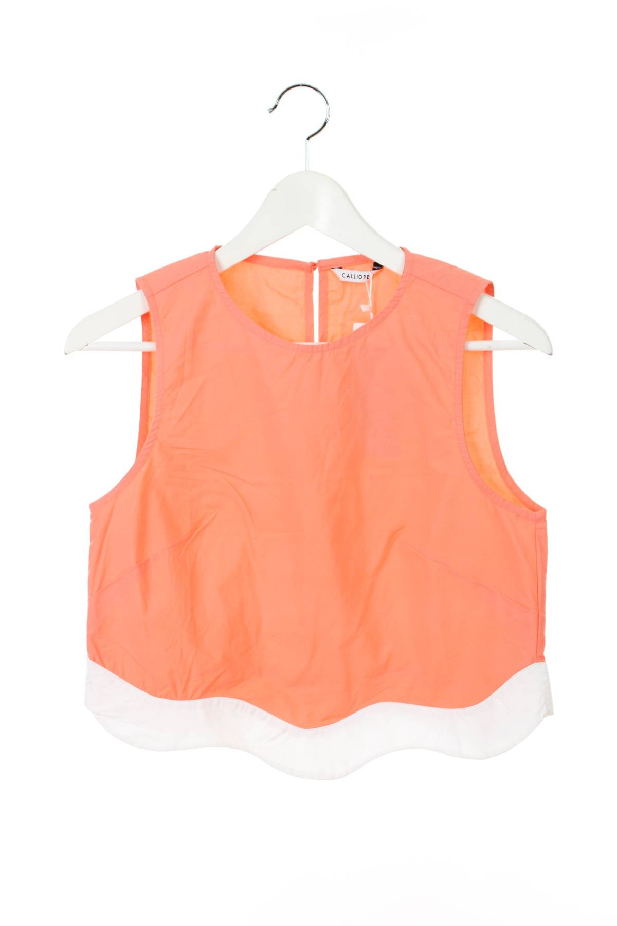 Γυναικείο αμάνικο Calliope1