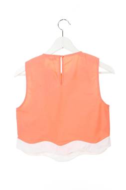 Γυναικείο αμάνικο Calliope2