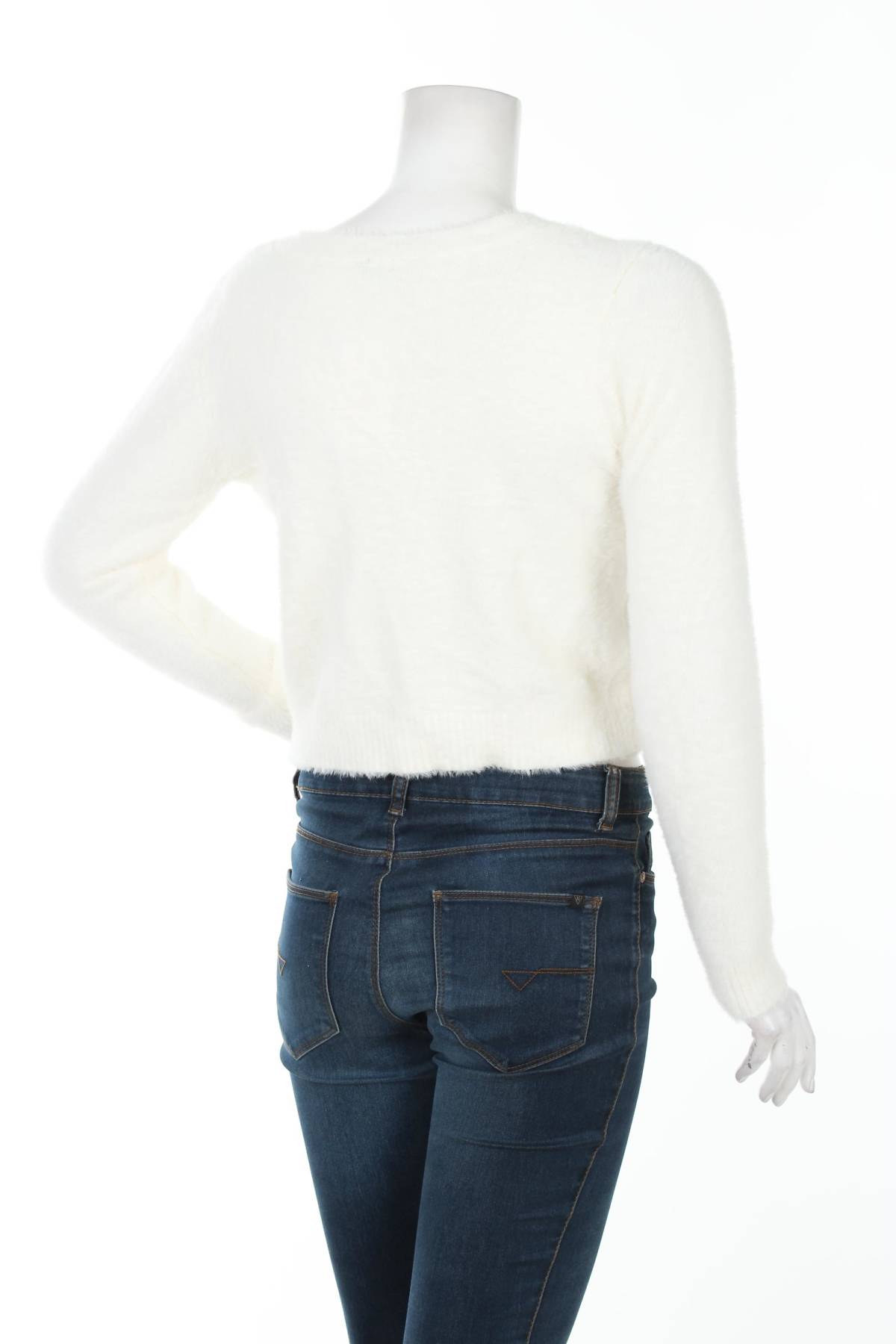 Дамска жилетка Calliope2