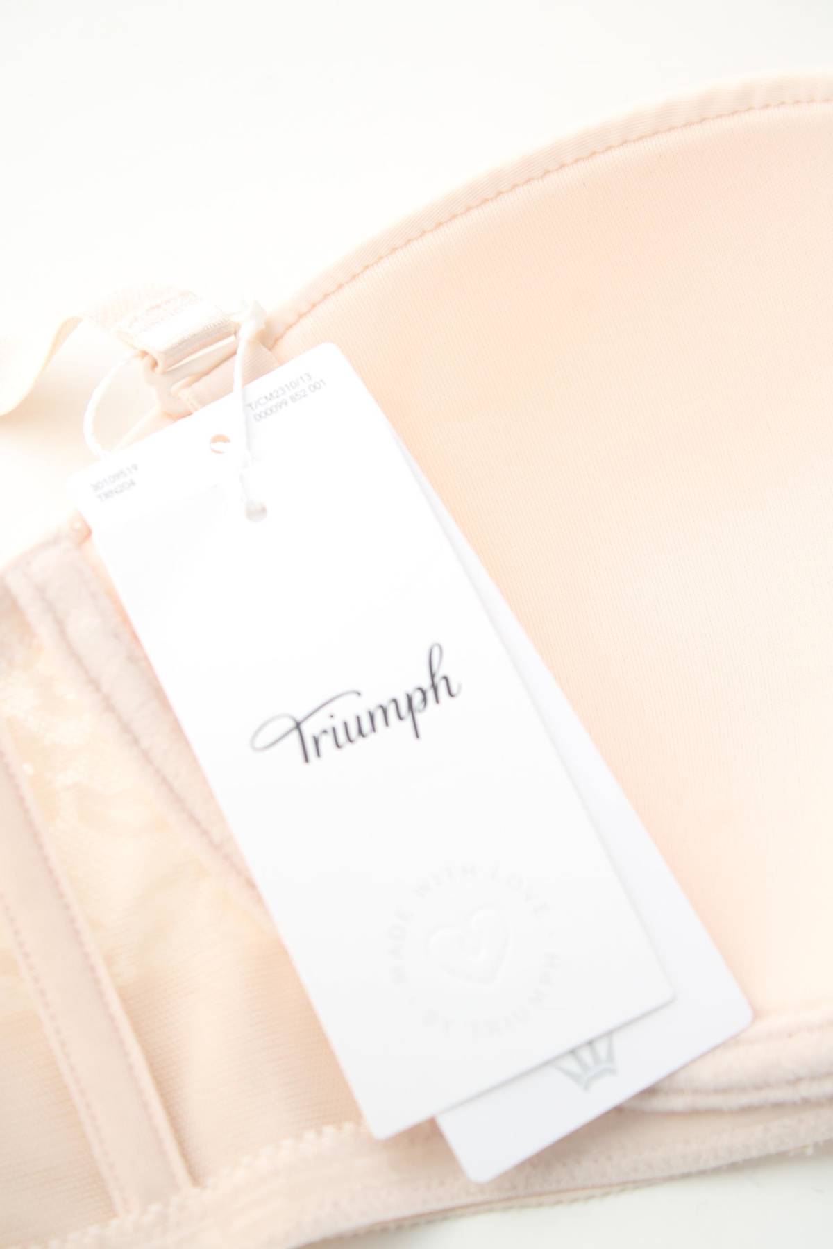 Сутиен Triumph3