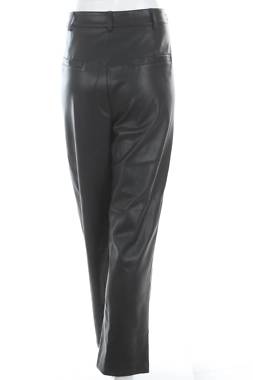 Γυναικείο δερμάτινο παντελόνι V by Very2