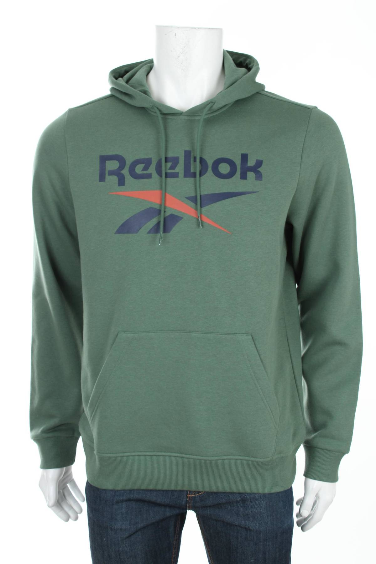 Ανδρικό φούτερ Reebok1