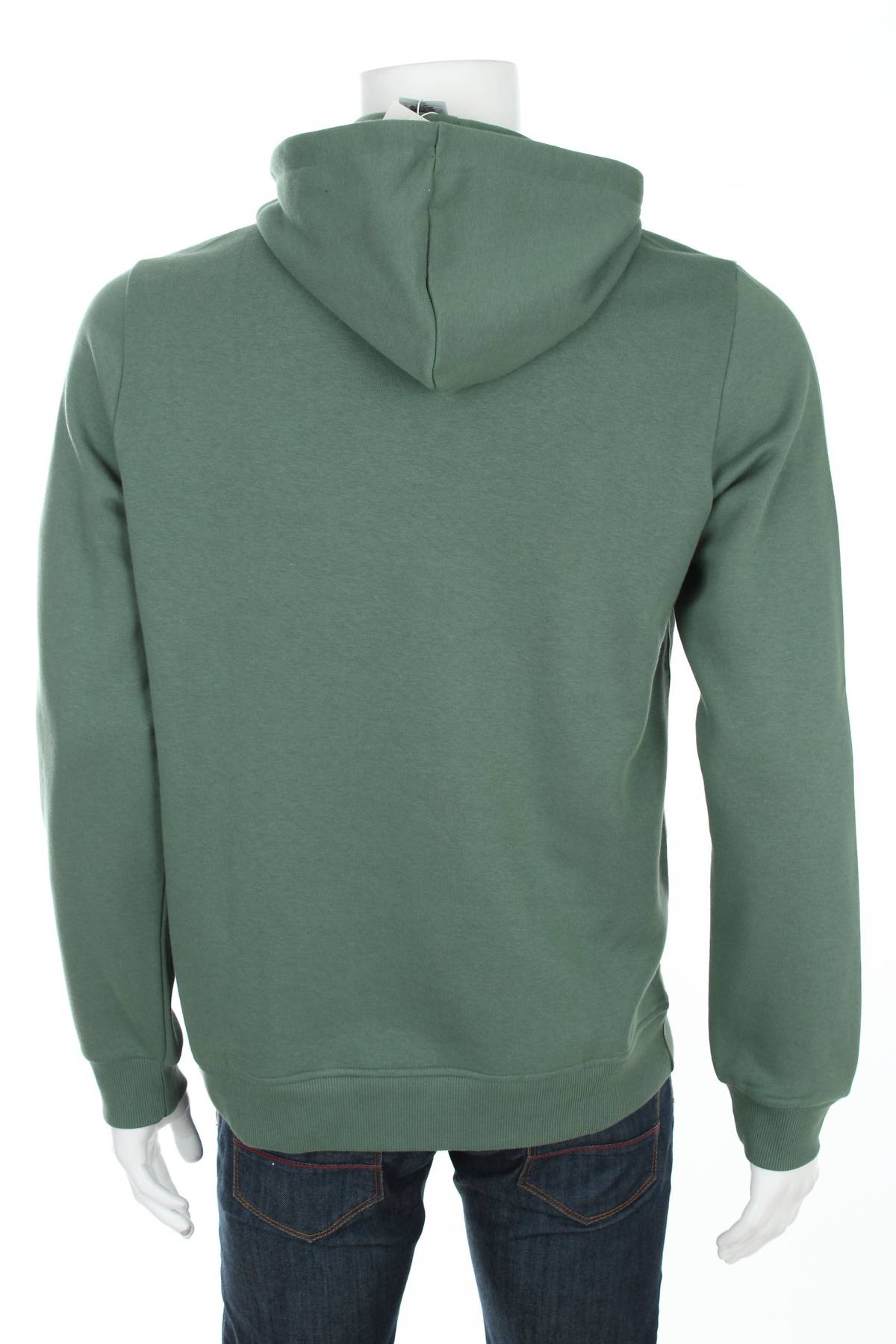 Ανδρικό φούτερ Reebok2