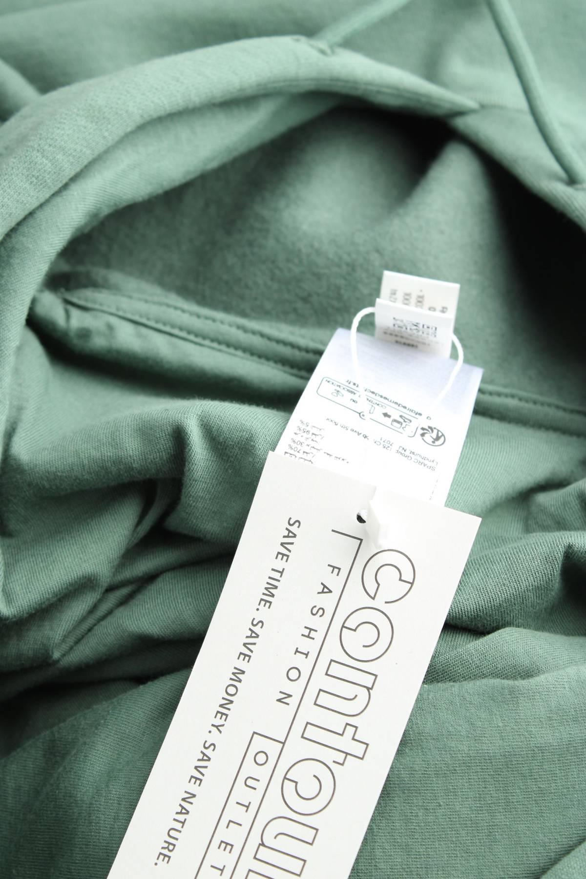 Ανδρικό φούτερ Reebok3