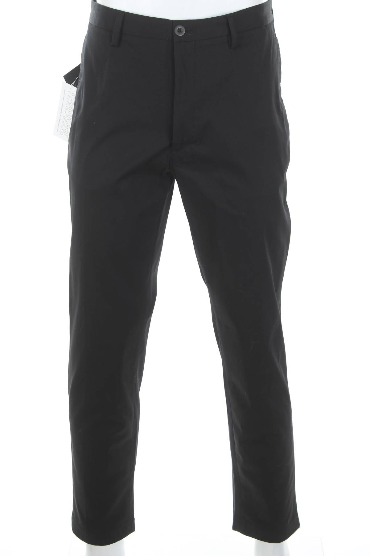 Мъжки панталон Massimo Dutti1