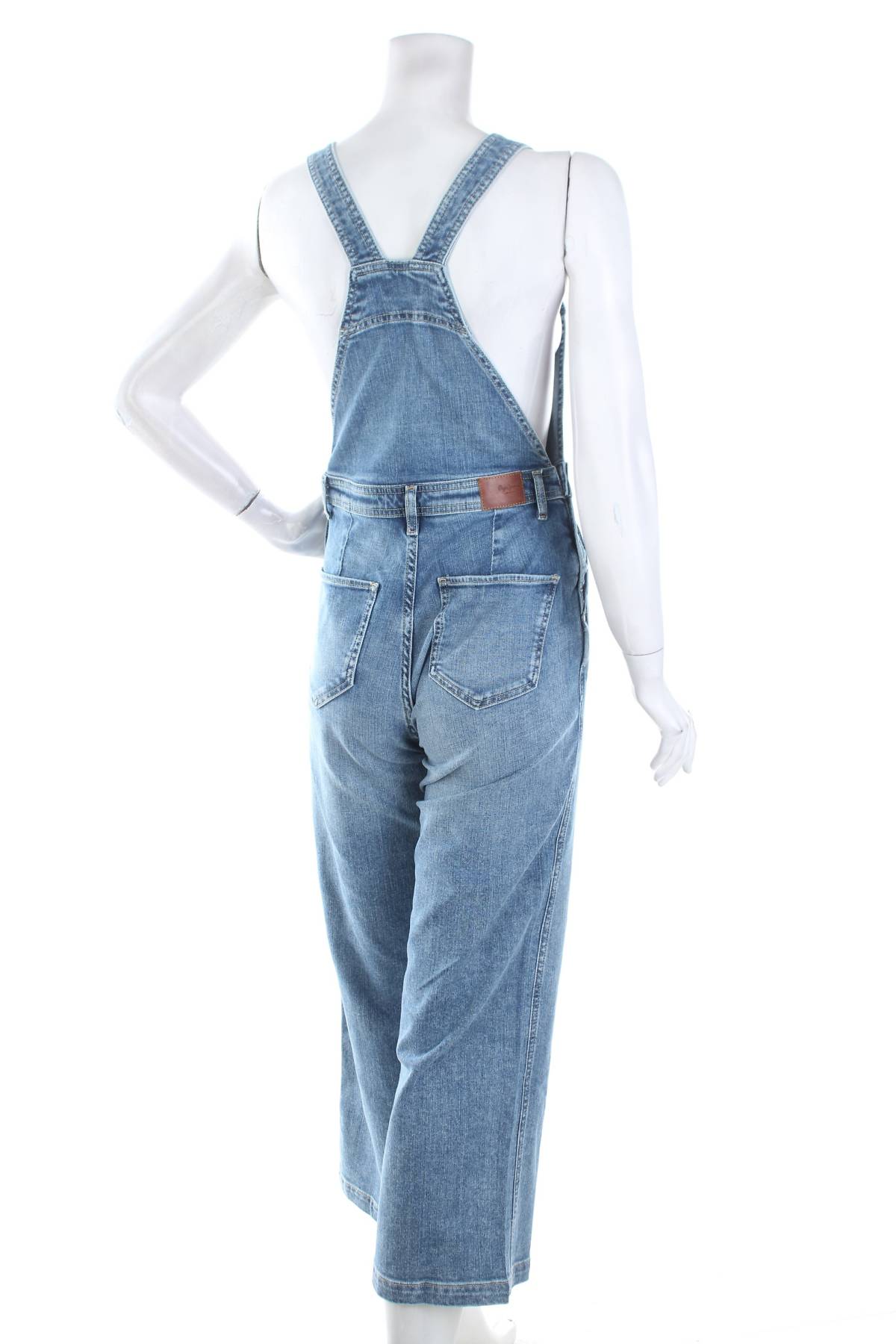 Дамски гащеризон Pepe Jeans2