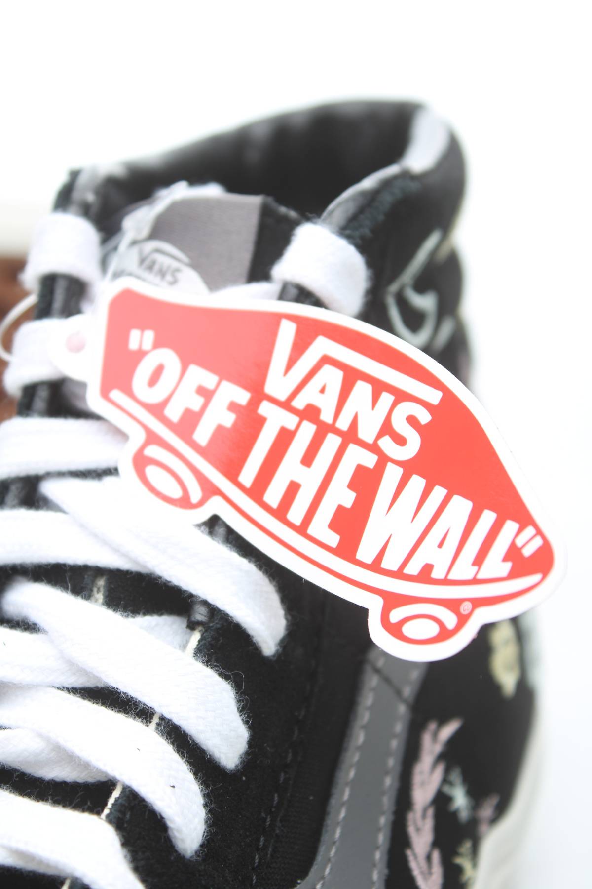 Кецове Vans5